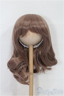 画像1: 8-9inch/ウィッグ S-26-01-25-256-TO-ZS