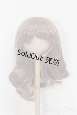 画像1: 8-9inch/ウィッグ S-26-03-08-409-TO-ZS