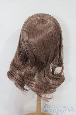 画像2: 8-9inch/ウィッグ S-26-01-25-256-TO-ZS