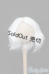 7-8inch/ウィッグ S-26-03-22-397-TO-ZS