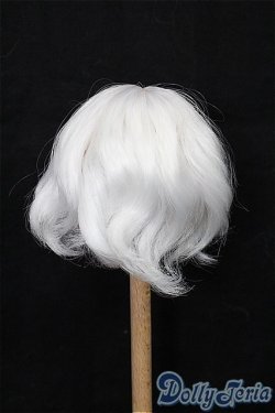 画像2: 7-8inch/ウィッグ S-26-01-25-254-TO-ZS