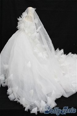 画像2: DD/OF:ドレス S-26-02-01-306-TO-ZS