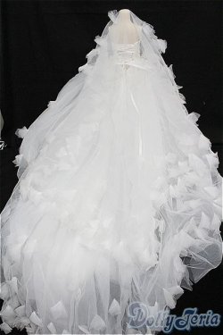 画像3: DD/OF:ドレス S-26-02-01-306-TO-ZS