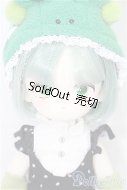 画像1: TinyFox/小青呱(カエル) S-26-07-19-359-TO-ZS