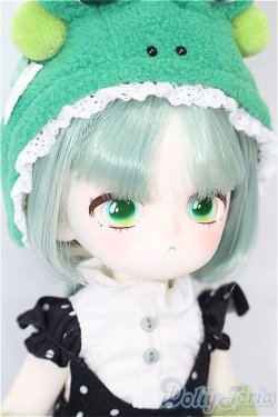 画像2: TinyFox/小青呱(カエル) S-26-02-08-202-TO-ZS