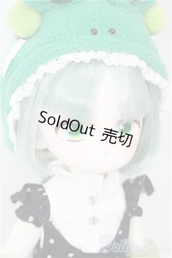 画像2: TinyFox/小青呱(カエル) S-26-07-19-359-TO-ZS