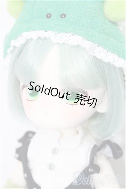 画像3: TinyFox/小青呱(カエル) S-26-07-19-359-TO-ZS