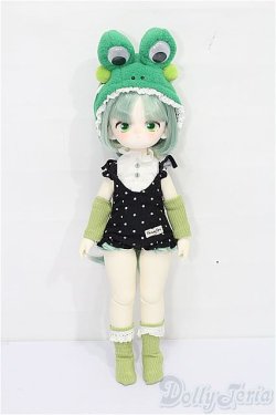 画像4: TinyFox/小青呱(カエル) S-26-02-08-202-TO-ZS