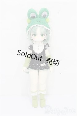 画像4: TinyFox/小青呱(カエル) S-26-07-19-359-TO-ZS