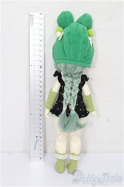 画像5: TinyFox/小青呱(カエル) S-26-02-08-202-TO-ZS