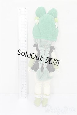 画像5: TinyFox/小青呱(カエル) S-26-07-19-359-TO-ZS