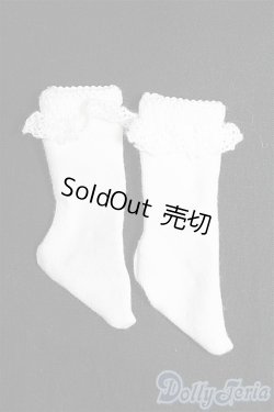 画像1: 幼SD/OF:靴下 S-26-02-01-274-TO-ZS