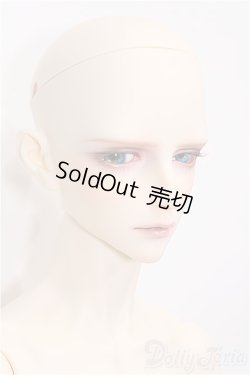 画像4: 【DOLK×I.O.S】SEZZ - 不思議の国の少年アリス ver. Limited S-26-06-07-438-TO-ZS