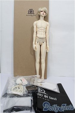 画像7: 【DOLK×I.O.S】SEZZ - 不思議の国の少年アリス ver. Limited S-26-02-01-101-TO-ZS