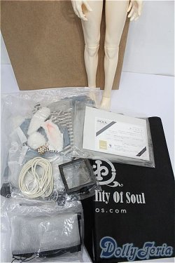 画像8: 【DOLK×I.O.S】SEZZ - 不思議の国の少年アリス ver. Limited S-26-02-01-101-TO-ZS