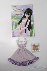 azone/OF Sweet Days コーディネートドール衣装 S-26-01-25-272-TO-ZS