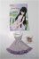 画像1: azone/OF Sweet Days コーディネートドール衣装 S-26-01-25-272-TO-ZS (1)