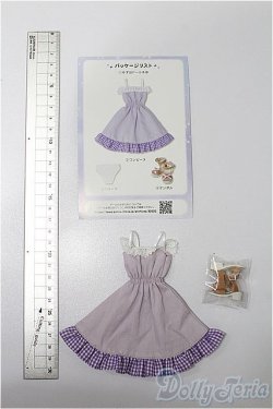 画像2: azone/OF Sweet Days コーディネートドール衣装 S-26-01-25-272-TO-ZS