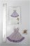 画像2: azone/OF Sweet Days コーディネートドール衣装 S-26-01-25-272-TO-ZS (2)