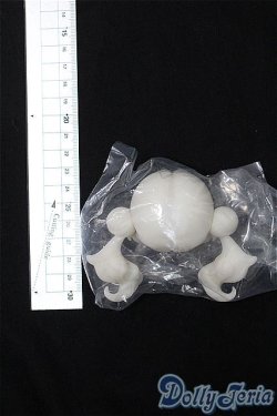 画像2: 砕けた星の軌跡/フェイスパーツ S-26-01-25-266-TO-ZS