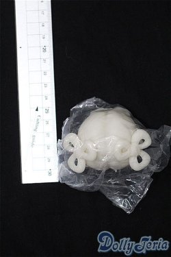 画像2: 砕けた星の軌跡/フェイスパーツ S-26-01-25-265-TO-ZS