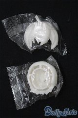 ブラインド未塗装ヘアパーツ S-26-01-25-269-TO-ZS