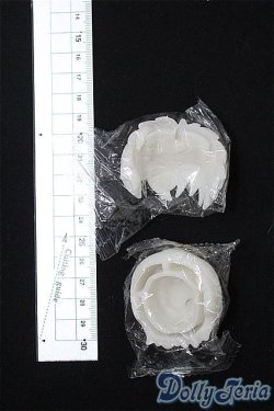 画像2: ブラインド未塗装ヘアパーツ S-26-01-25-270-TO-ZS