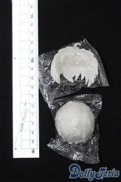 画像2: ブラインド未塗装ヘアパーツ S-26-01-25-271-TO-ZS