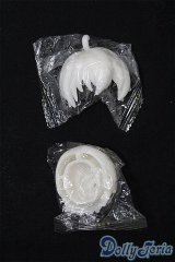 ブラインド未塗装ヘアパーツ S-26-01-25-268-TO-ZS