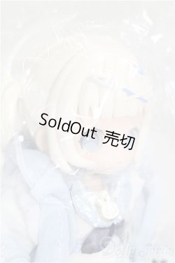 画像3: ONEMORE x 上倉エク/Sugary Girls:スイーツパーティー ユウキ S-26-02-01-105-TO-ZS