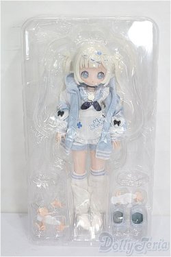 画像4: ONEMORE x 上倉エク/Sugary Girls:スイーツパーティー ユウキ S-26-02-01-105-TO-ZS