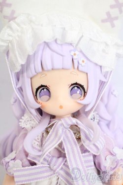 画像1: ONEMORE x 上倉エク/Sugary Girls:スイーツパーティー ヴィオレッタ/その他 Y-26-01-28-158-TO-ZY