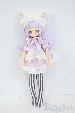 画像2: ONEMORE x 上倉エク/Sugary Girls:スイーツパーティー ヴィオレッタ/その他 Y-26-01-28-158-TO-ZY