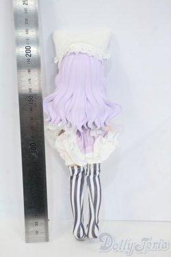 画像3: ONEMORE x 上倉エク/Sugary Girls:スイーツパーティー ヴィオレッタ/その他 Y-26-01-28-158-TO-ZY