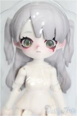 Nyssa/ニサ 怪奇なナイトメア　ラクレイ S-26-02-01-108-TO-ZS