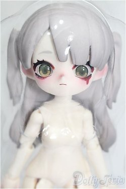 画像1: Nyssa/ニサ 怪奇なナイトメア　ラクレイ S-26-02-01-108-TO-ZS