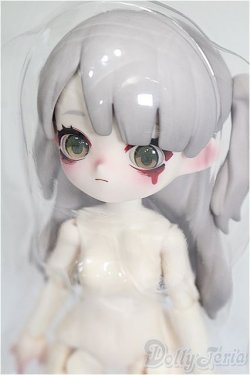 画像2: Nyssa/ニサ 怪奇なナイトメア　ラクレイ S-26-02-01-108-TO-ZS