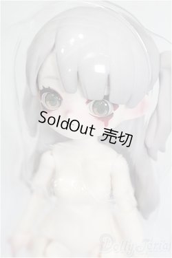 画像2: Nyssa/ニサ 怪奇なナイトメア　ラクレイ S-26-08-23-358-TO-ZS