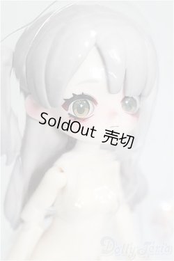 画像3: Nyssa/ニサ 怪奇なナイトメア　ラクレイ S-26-08-23-358-TO-ZS