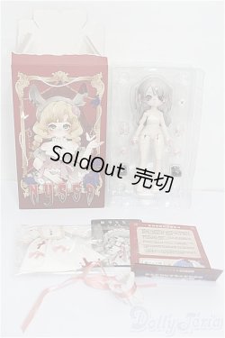 画像5: Nyssa/ニサ 怪奇なナイトメア　ラクレイ S-26-08-23-358-TO-ZS
