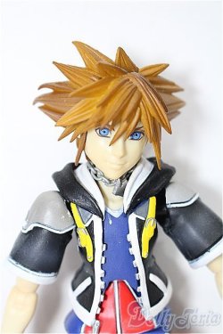 画像1: PLAY ARTS/Kingdom Hearts II S-26-01-25-310-TO-ZS