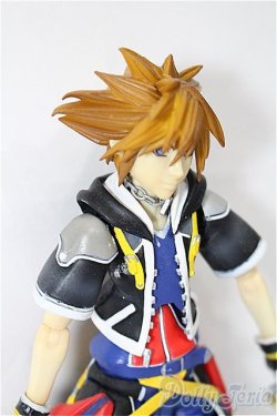 画像2: PLAY ARTS/Kingdom Hearts II S-26-01-25-310-TO-ZS