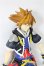 画像2: PLAY ARTS/Kingdom Hearts II S-26-01-25-310-TO-ZS (2)