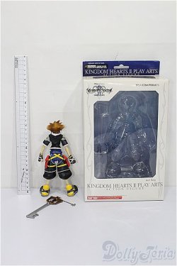 画像5: PLAY ARTS/Kingdom Hearts II S-26-01-25-310-TO-ZS