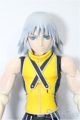 PLAY ARTS/Kingdom Hearts II S-26-01-25-309-TO-ZS