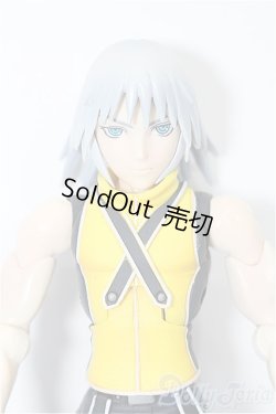 画像1: PLAY ARTS/Kingdom Hearts II S-26-01-25-309-TO-ZS