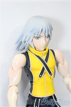 画像2: PLAY ARTS/Kingdom Hearts II S-26-01-25-309-TO-ZS