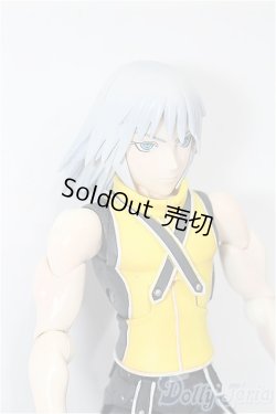 画像2: PLAY ARTS/Kingdom Hearts II S-26-01-25-309-TO-ZS