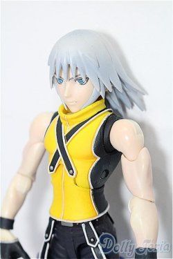 画像3: PLAY ARTS/Kingdom Hearts II S-26-01-25-309-TO-ZS