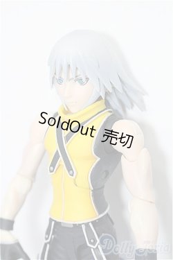 画像3: PLAY ARTS/Kingdom Hearts II S-26-01-25-309-TO-ZS